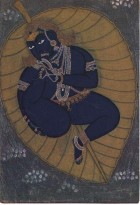 Markandeya Purana la Maya di Vishnu - India con Massimo Taddei